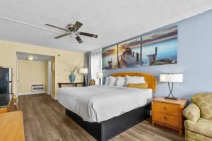 Days Inn by Wyndham Myrtle Beach-Grand Strand