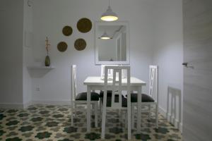 Fotografia z galérie ubytovania Apartamento en el centro de Úbeda - Plaza Andalucía v destinácii Úbeda