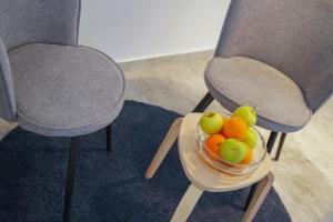 Imagen de la galería de Victor - adorable studio with terrace+free parking, en Cavtat