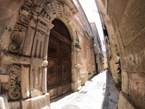 Fotografie z fotogalerie ubytování Deus Accomodation v destinaci Tropea