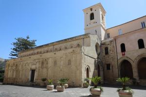 Fotografie z fotogalerie ubytování Deus Accomodation v destinaci Tropea