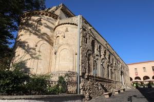 Fotografie z fotogalerie ubytování Deus Accomodation v destinaci Tropea