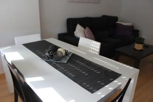 Gallery image of El Refugio in Calatayud