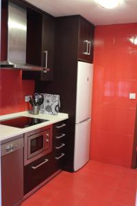 Gallery image of El Refugio in Calatayud