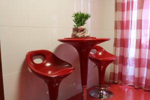 Gallery image of El Refugio in Calatayud +6 photos