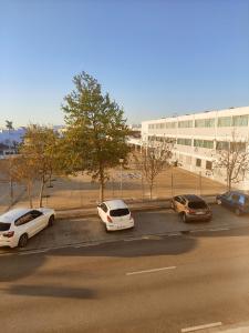 Fotografie z fotogalerie ubytování Apartamento Conileño con Terraza v destinaci Conil de la Frontera