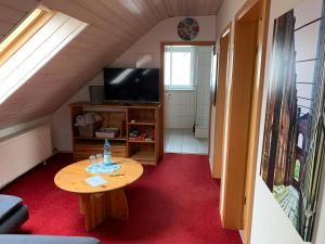 Gallery image of Ferienwohnung Buchenblick in Kassel