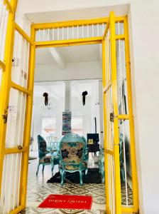 Fotografie z fotogalerie ubytování Hostal Badillo SV v destinaci Cartagena