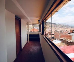 Gallery image of Pampa Wasi in Cusco