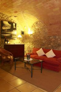 Fotografie z fotogalerie ubytování Hotel Can Ceret v destinaci Sant Pere Pescador
