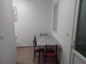 Fotografie z fotogalerie ubytování Mateski guest house v destinaci Ohrid