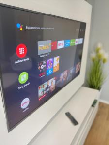 Kép Style Apartment Dimitrovgrad szállásáról Dimitrovgradban a galériában