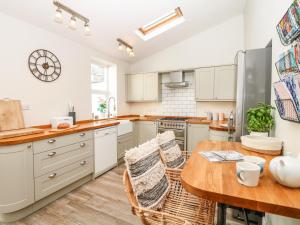 Gallery image of Cool Stone Cottage in Instow