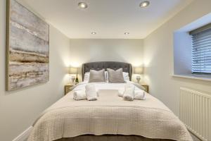 Gallery image of Kist Accommodates - The Woodlands in Harrogate