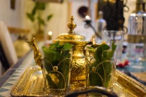 Riad Vis Ta Vie的酒水