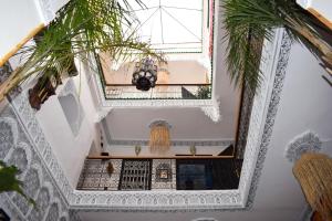 Fotografie z fotogalerie ubytování Riad Vis Ta Vie v Marrákéši