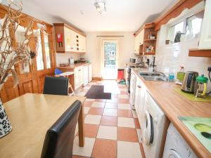 Gallery image of Lis-Ardagh Cottage 2 in Glandore Bridge