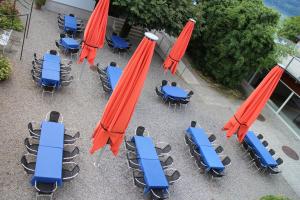 Mynd úr myndasafni af Seminar-Hotel Rigi am See í Weggis
