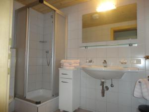 Gallery image of Appartements Klapeer in Nauders