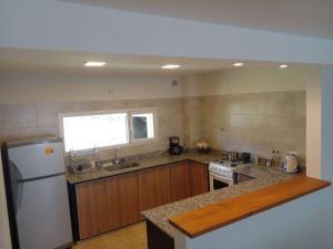 Fotografie z fotogalerie ubytování Alojamiento Amor Amarillo v destinaci El Bolsón