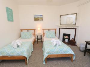 Gallery image of Baytree Cottage in Totland
