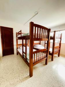 Billede fra billedgalleriet på MADILI DEL MAR i Santiago + 19 billeder