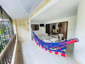 Billede fra billedgalleriet på MADILI DEL MAR i Santiago