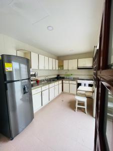 Billede fra billedgalleriet på MADILI DEL MAR i Santiago