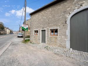 Il quartiere o una zona nella vicinanze della casa vacanze
