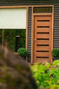 Φωτογραφία από το άλμπουμ του Nativo Lodges σε Panguipulli