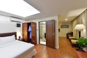 Gallery image of Hotel KBA in Yangon