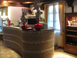 Bevande di Albergo Giardino