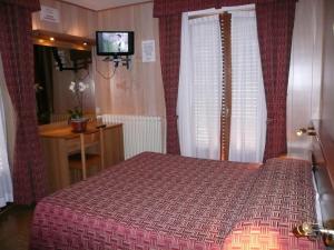 Foto sihtkohas Limone Piemonte asuva majutusasutuse Albergo Panice galeriist