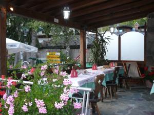 Foto sihtkohas Limone Piemonte asuva majutusasutuse Albergo Panice galeriist