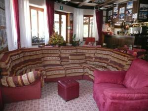 Foto sihtkohas Limone Piemonte asuva majutusasutuse Albergo Panice galeriist