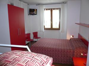Foto sihtkohas Limone Piemonte asuva majutusasutuse Albergo Panice galeriist