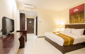 Gallery image of Hotel Montana Dua Malang in Malang