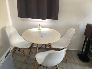 Fotografie z fotogalerie ubytování Giannisasi Mykonos Apartment ve městě Mykonosu