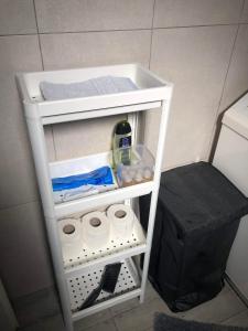 Fotografie z fotogalerie ubytování Giannisasi Mykonos Apartment ve městě Mykonosu