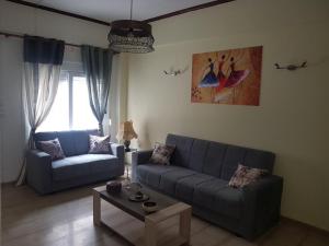 Fotografie z fotogalerie ubytování Nereida (Νηρηίδα) Luxury Apartment v destinaci Kokkari + 67 fotografií