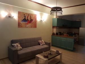 Fotografie z fotogalerie ubytování Nereida (Νηρηίδα) Luxury Apartment v destinaci Kokkari