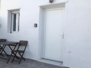 Fotografie z fotogalerie ubytování Giannisasi Mykonos Apartment ve městě Mykonosu
