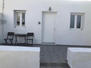Fotografie z fotogalerie ubytování Giannisasi Mykonos Apartment ve městě Mykonosu