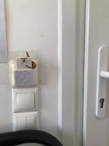 Fotografie z fotogalerie ubytování Giannisasi Mykonos Apartment ve městě Mykonosu