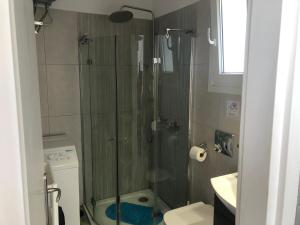 Fotografie z fotogalerie ubytování Giannisasi Mykonos Apartment ve městě Mykonosu