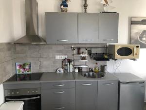 Fotografie z fotogalerie ubytování Giannisasi Mykonos Apartment ve městě Mykonosu