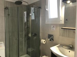 Fotografie z fotogalerie ubytování Giannisasi Mykonos Apartment ve městě Mykonosu