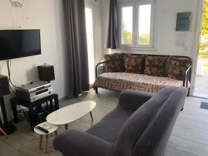 Fotografie z fotogalerie ubytování Giannisasi Mykonos Apartment ve městě Mykonosu