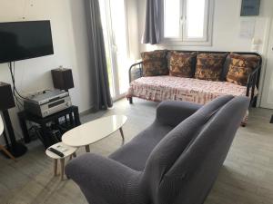 Fotografie z fotogalerie ubytování Giannisasi Mykonos Apartment ve městě Mykonosu