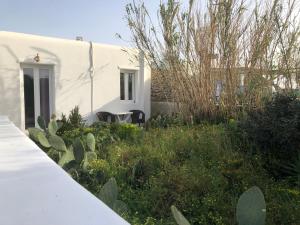 Fotografie z fotogalerie ubytování Giannisasi Mykonos Apartment ve městě Mykonosu